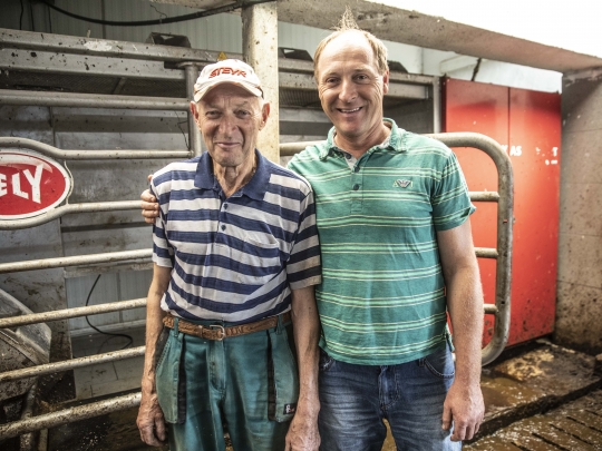 Vsadili na kvalitu a udržitelnost