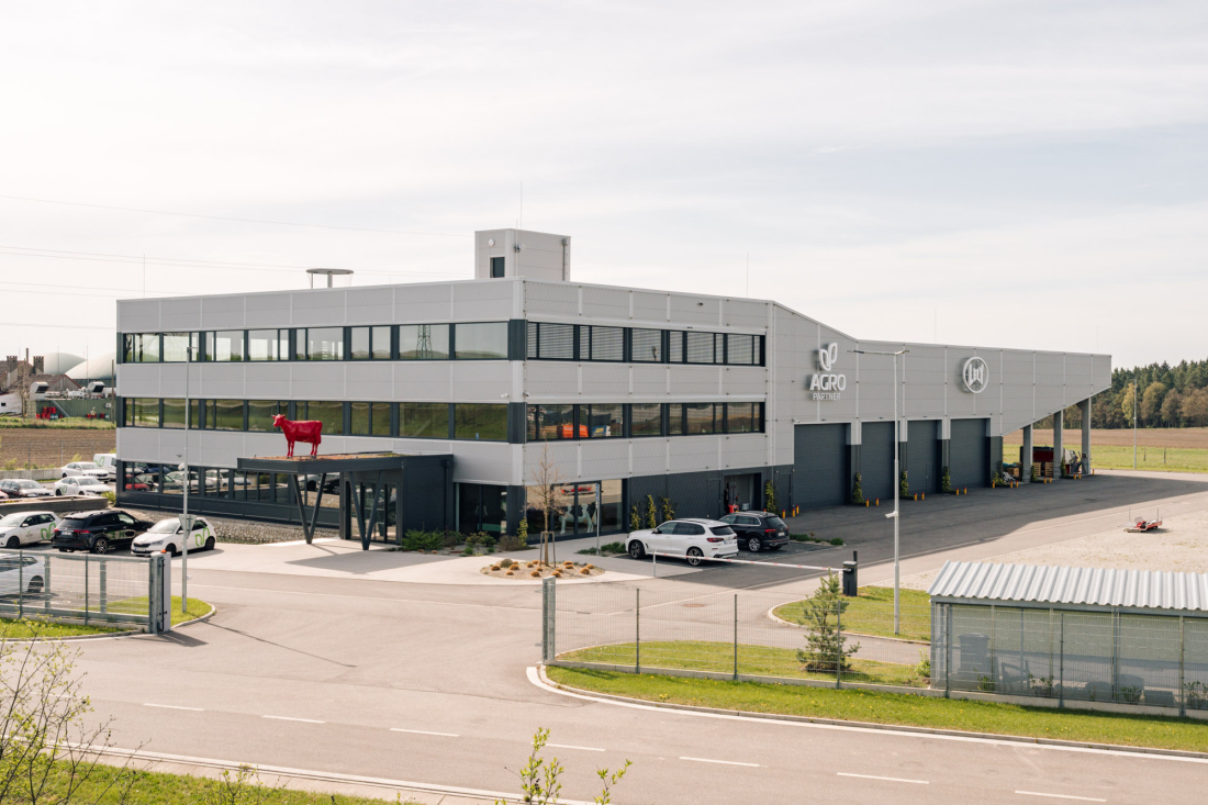 Lely Center Soběslav