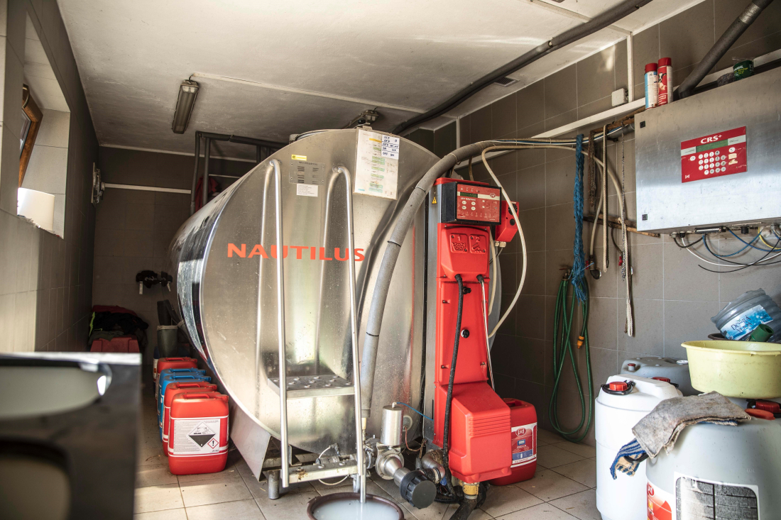 Lely Astronaut