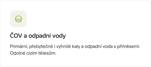 ČOV