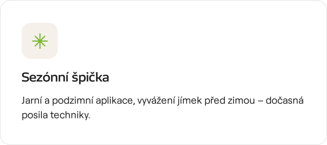 Sezónní špička