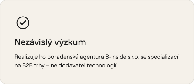 Nezávislý výzkum